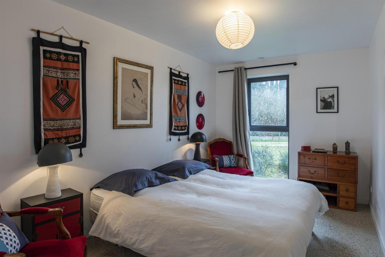 La Conserverie, Maison Atypique Et Au Calme Blois Kültér fotó